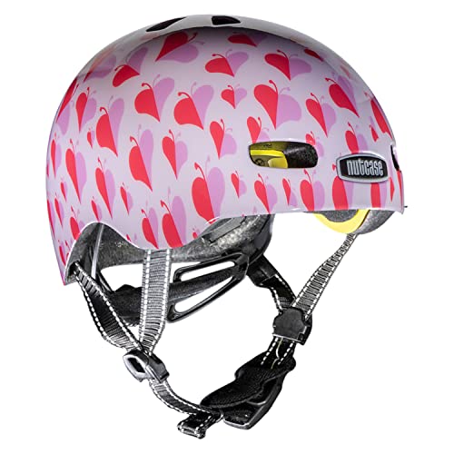 Casque bébé Nutty Love Bug anti pincement pour protéger la tête du nourrisson