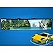 VORCOOL Espejo Retrovisor Interior del Coche Espejo Retrovisor Interior Panoramico Universal de...