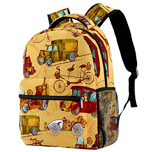 Sac à dos vache enfants pour l'école, sorties et pique-niques en famille