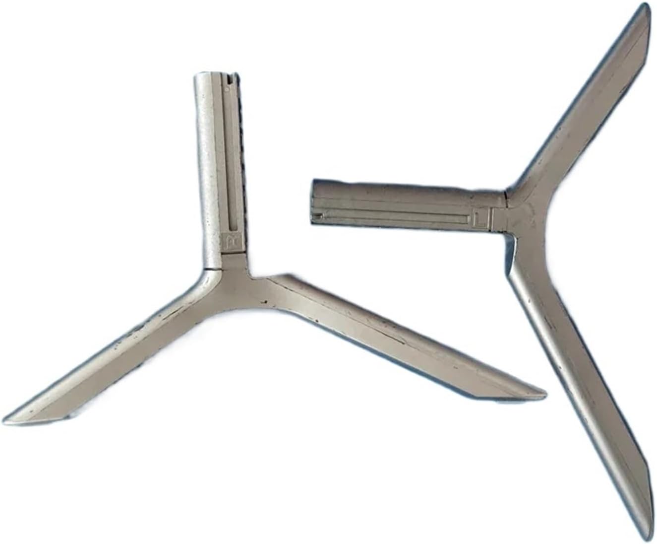 TV Stand Base Legs For UN65NU7300FXZA UN65NU7300FXZC UN65NU7300GXZD UN65NU7300GXZS UN65NU7300KXZL UN65NU7300GXUG
