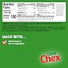 Corn Chex Cereal, Bowlpak de Porción Individual para Servicio de Alimentos, 96 Unidades, Caja de 6 lb 1 Onza (Paquete de 96) 4