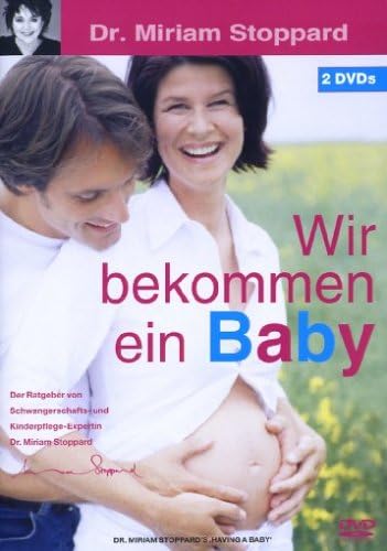 Dr. Miriam Stoppard [Import allemand]
