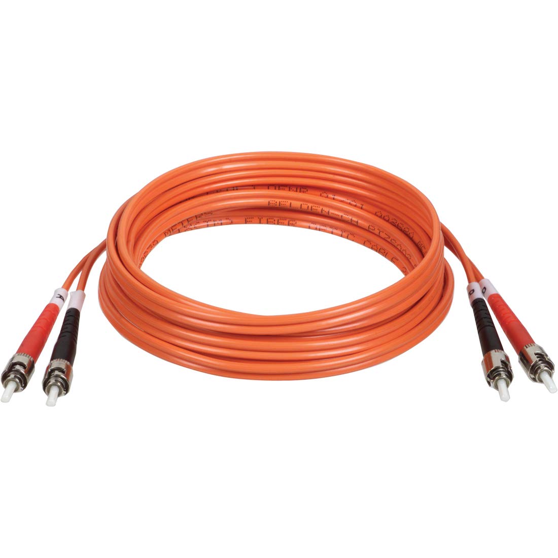 Tripp Lite N302-23M 75 Feet Duplex Multimode 62.5/125 Fiber