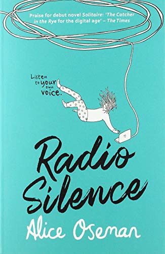 Télécharger Radio Silence Livre PDF Gratuit