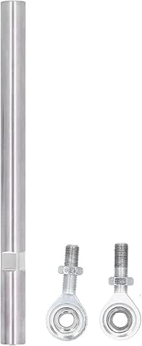 Aramox Alternator Tensioning Rod, 8 1/2in Adjustable Tensioning Rod Heim