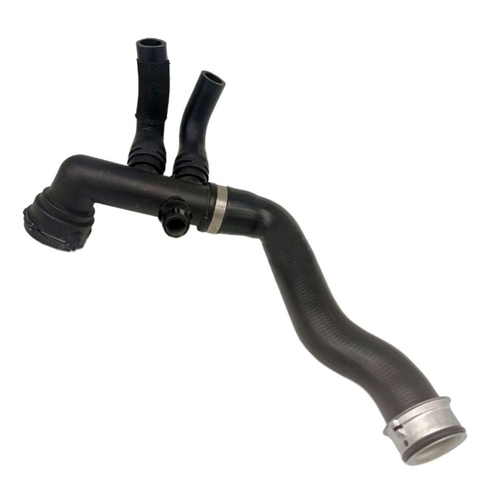 Ydybda One Color A1665001177 Car Coolant Hose For Benz Gl-Class Gle63 Gls63 Gl63 Ml63 Amg M157 C292 W166 X166 2016-2019