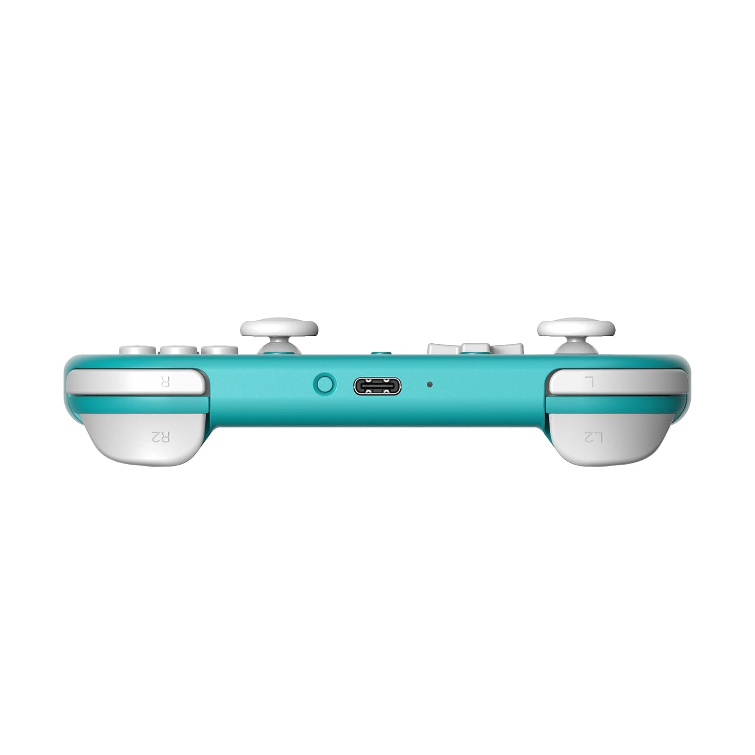 8Bitdo Lite 2 Bluetooth Gamepad for Switch Lite, Switch & Windows,Steam, Raspberry Pi(Turquoise)
