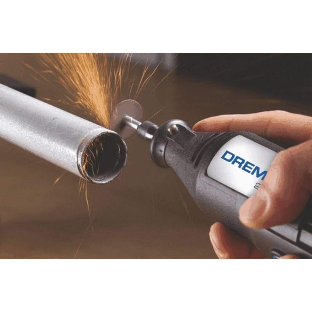 Dremel 420 Zorlu İşler için Kesme Diski, 20'li