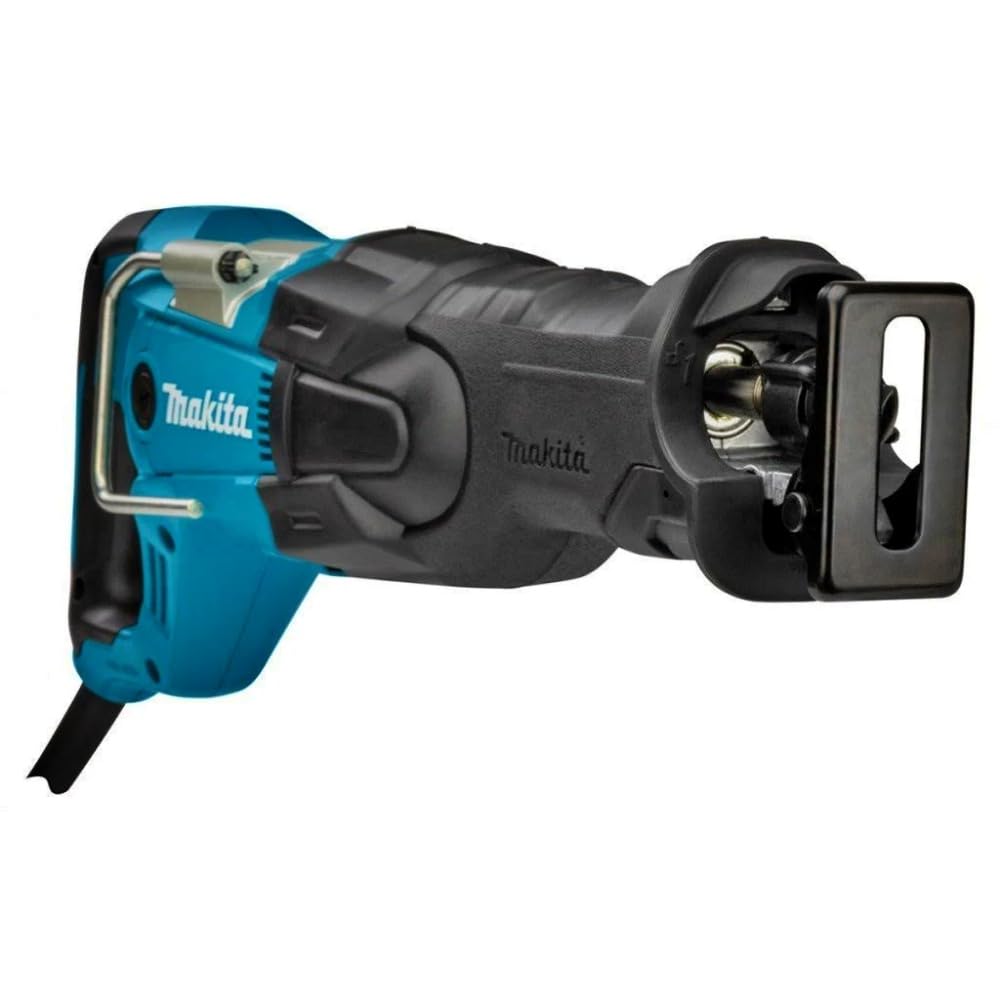 Scie sabre universelle 1250 W dans coffret synthétique - MAKITA JR3061T