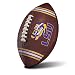 Franklin Sports NCAA LSU Tigers Football