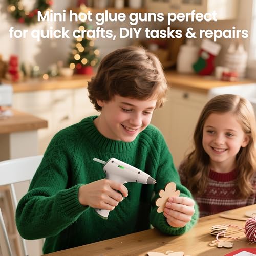Oleodyn 15s Preheat Glue Gun