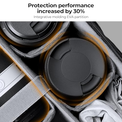Image of K&F Concept Professional Camera Backpack