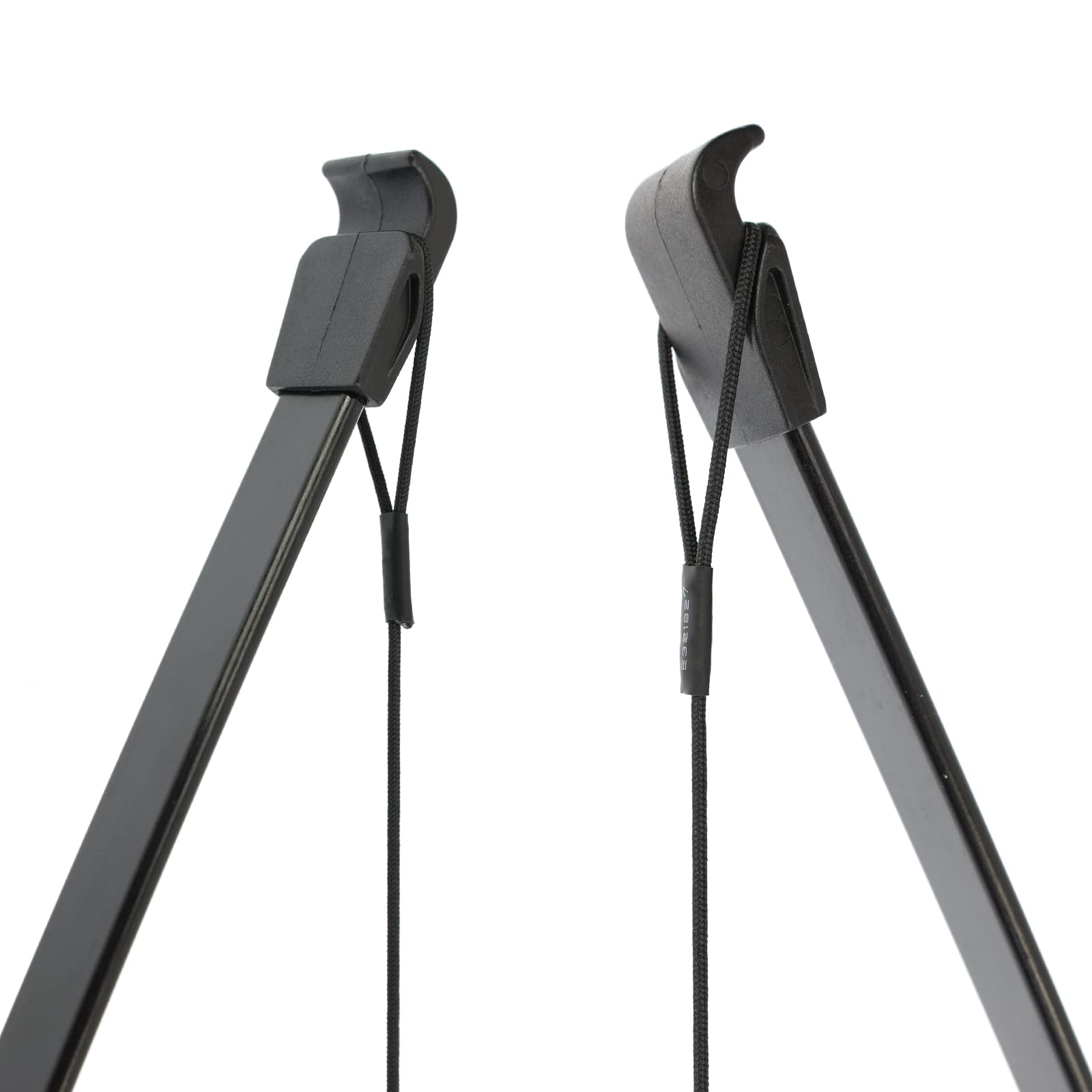 Youth Pfeil und Bogen Set 10–20 lbs Jugendbogen mit 8 | Pfeilen, BSW-Flitzebogen Youth Pfeil und Bogen Set 10–20 lbs Jugendbogen mit 8 Pfeilen, Zielscheibe