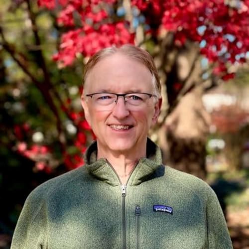 Reversing Crippling Depression with Optometrist Dr. Eric Rodgers! 903