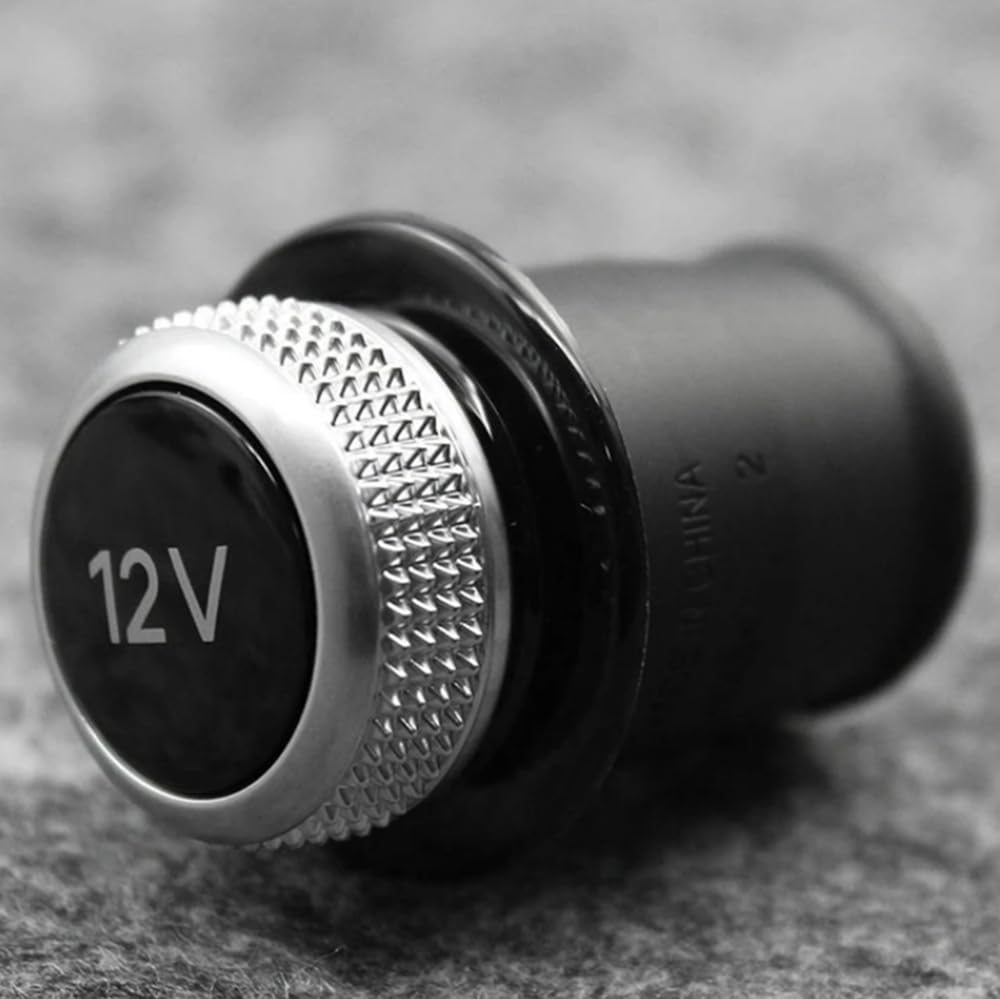 cigarette lighter blank Amazon.com: Cigarette Lighter Blank Dust Cover Plug Chrome Plated For VW  12V 8WD919311 : Automotive