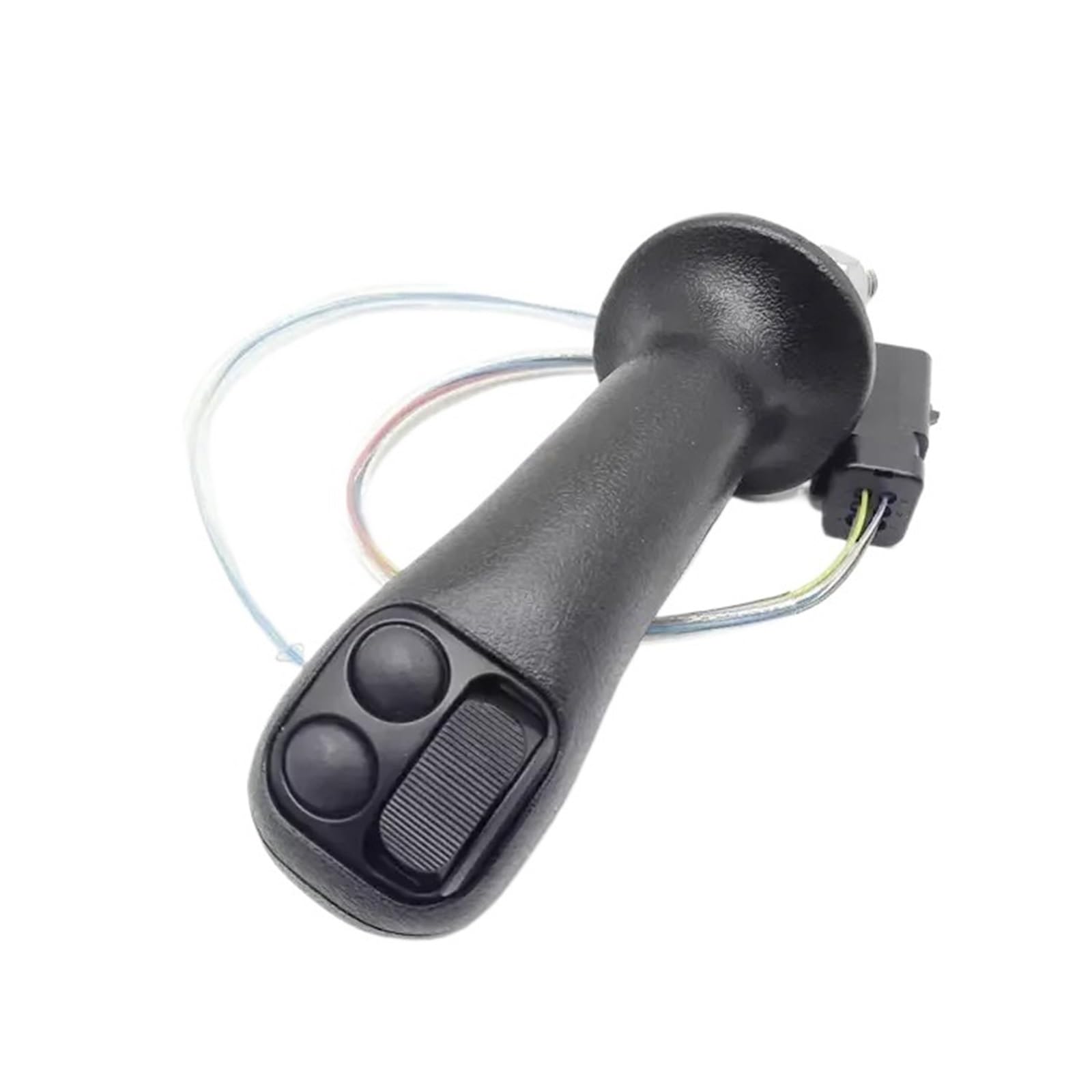 QfUxYYSLD Control Handle 297-4589 Excavator 311D 312D 319D 320D 323E 328D 330D 345D 385C