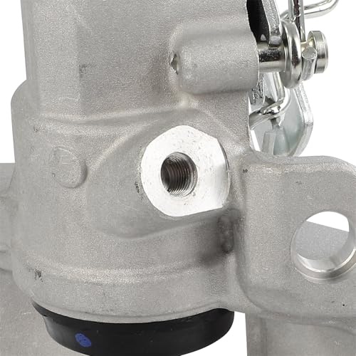 Image of 19-6284 19-6285 Rear Left & Right Disc Brake Calipers Assembly