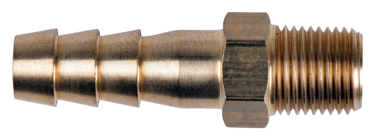 KS Tools 150.1960-R015P Racor de conexión para manguera de escape