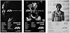 Lil Tjay Album Cover Limited Edition Posters Set of 3 Unframed 8in x 12in20x30cm Bedroom Decor Office Room Decor Gift