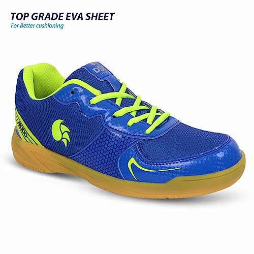 Image of DSC Akido Badminton Shoes for Mens