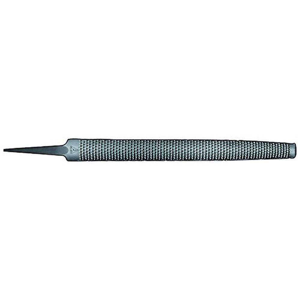 BELLOTA 4101 Half-Round Rasp for Carpenter 41018F, Standard, 8"