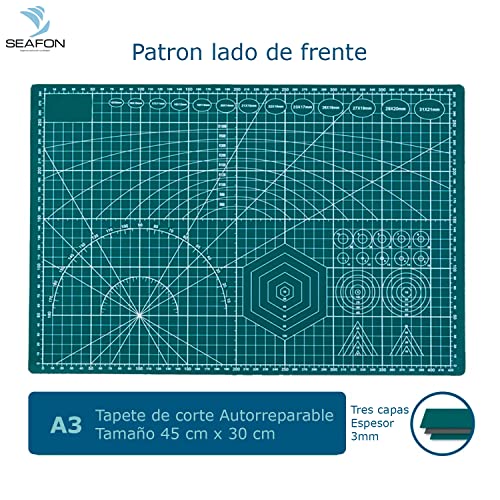 Alfombrillas de corte Kitchen 5 Imagen adicional