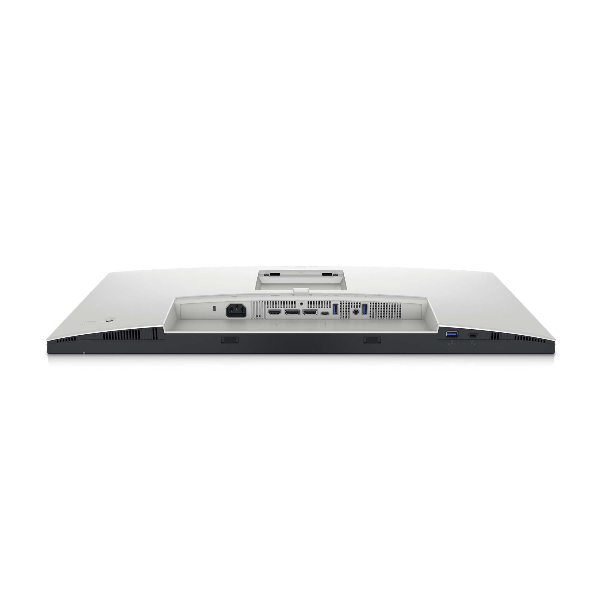 Dell U2724D UltraSharp 27 Zoll QHD 2560x1440 Monitor 120Hz IPS Black 5ms 98% DCI-P3 USB-C DisplayPort HDMI