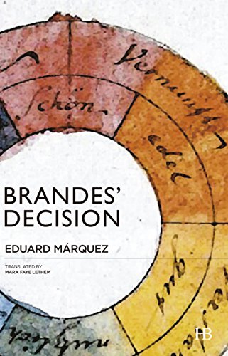 Brandes's Decision view 2