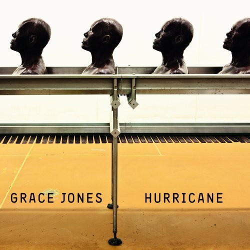 Hurricane by Grace Jones : Grace Jones: Amazon.es: CDs y vinilos}