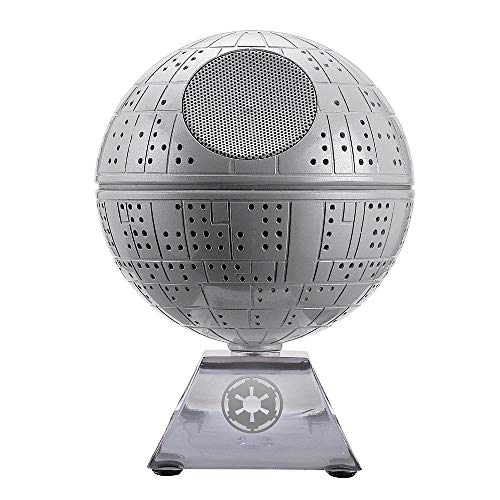 star wars ihome speaker