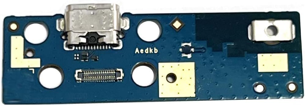 for Lenovo Tab M10 / M10 Plus X606F X606 TB-X606F X606X Case 10.6 Inch Charging Port Dock Connector Board Flex Replacement Part