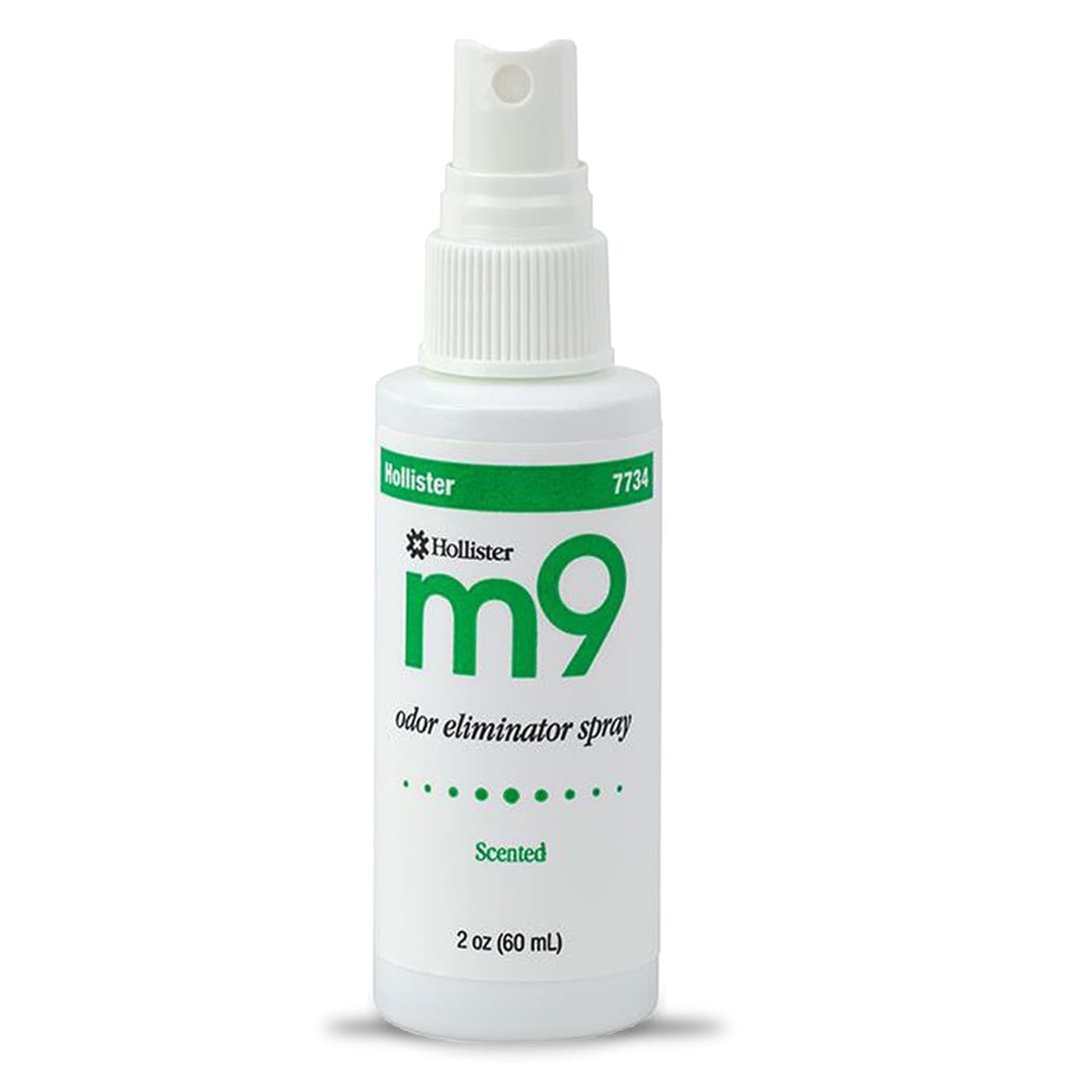 Amazon.com: Hollister M9 Deodorizer 2 oz. 7734, 12 Ct : Health