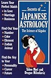 Secrets of Japanese Astrology: The Science of Kigaku