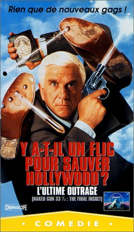 Y A T il Un Flic Pour Sauver Hollywood Amazon it Nielsen Leslie y-a-t-il-un-flic-pour-sauver-hollywood-amazon-it-nielsen-leslie