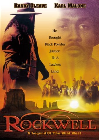 Rockwell B0000A4G8Z Book Cover