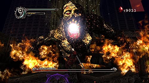 Sony Devil May Cry HD Collection PS4 PlayStation 4 Neuf - vue 9