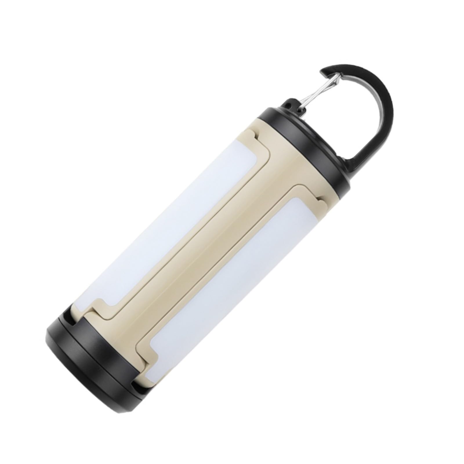 Camping Light Rechargeable 1200mAh LED for Tent Outdoor Waterproof CampingPortable LED Flashlight Tent with Adjustable Brightness