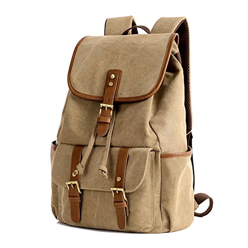 Sac à dos casual simplicité idéal pour les cours et sorties