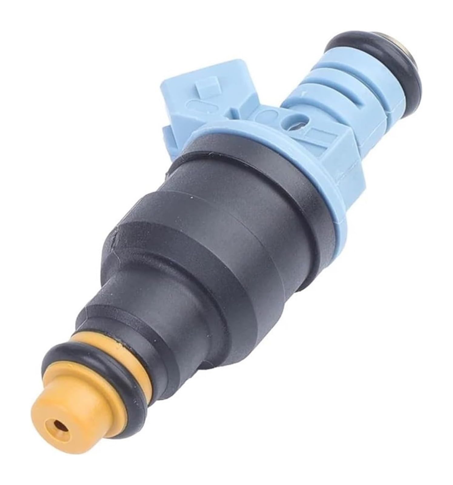 Para BMW Serie 7 E38 1991-1997 1998 1999 2000 2001 2002 2003 2004 750 V12 M73 0280150715 0280150941 Piezas Motor Inyector Combustible Inyector Combustible Coche