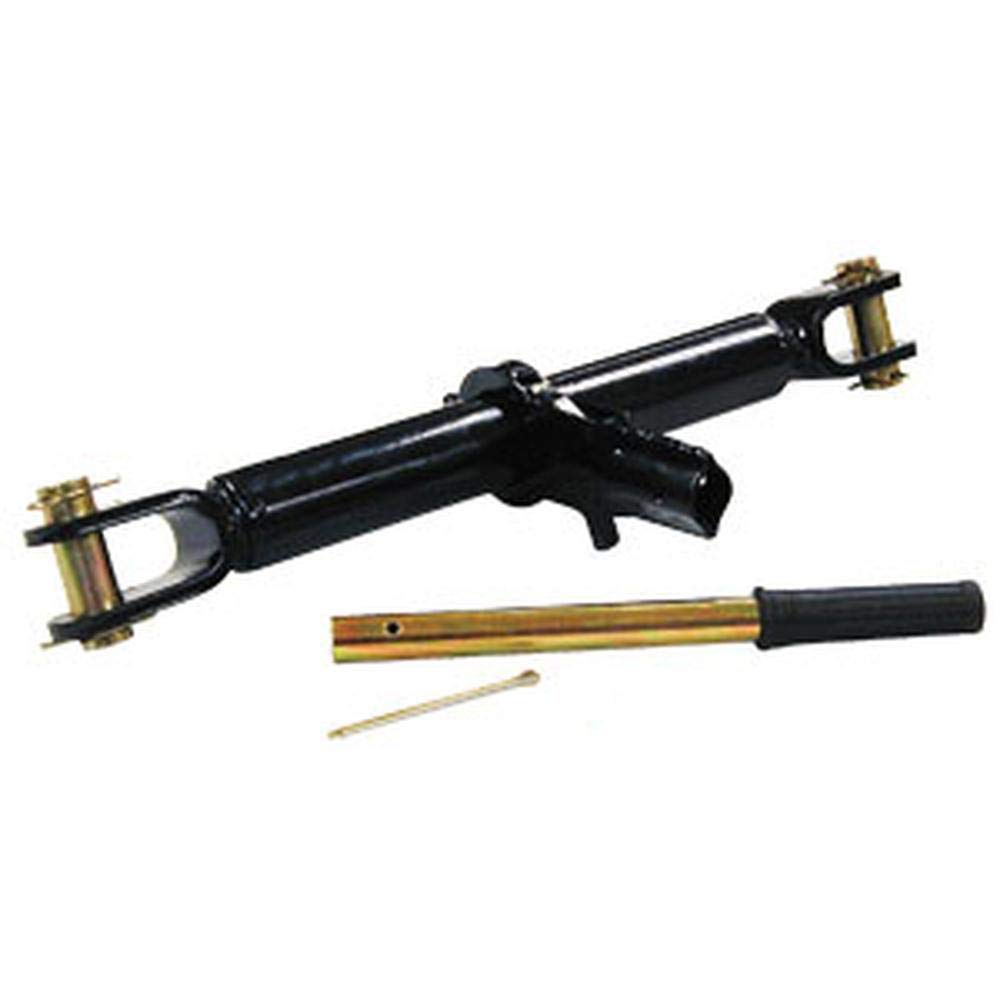 RJ700 New Implement Ratchet Jack PM01542 Fits John Deere 195170KK King Kutter SL1541