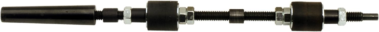 PSI Woodworking PKMJAM Mandrel Jam Chuck System with No.2 Morse Taper