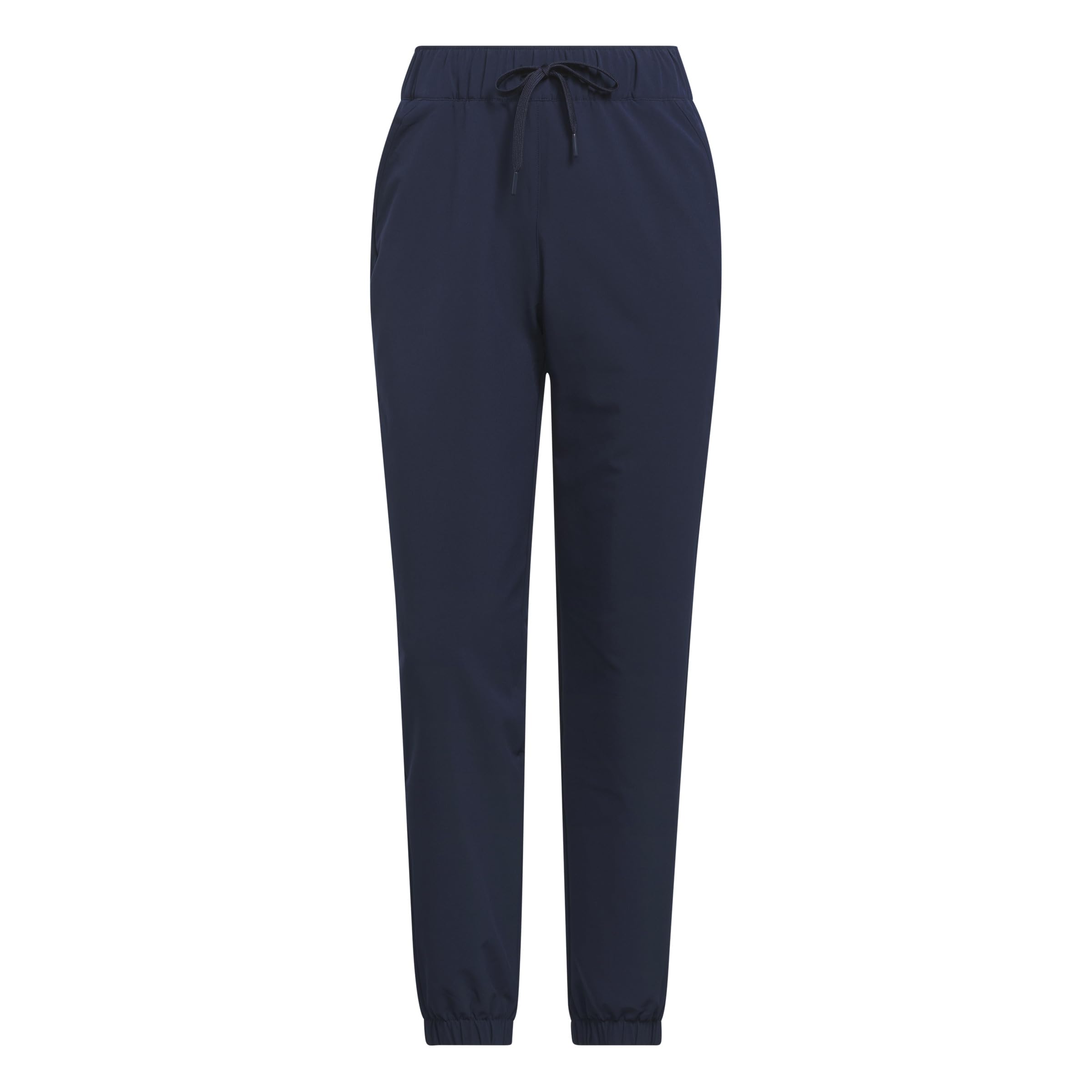 adidas Damen Ultimate365 Wind.RDY Jogger – Collegiate Navy, Größe S, regulär geschnitten