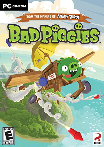 Bad Piggies