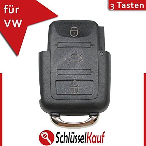 Clé télécommande 1j0959753ah 434 MHz : résolvez les pannes VW Seat - 2