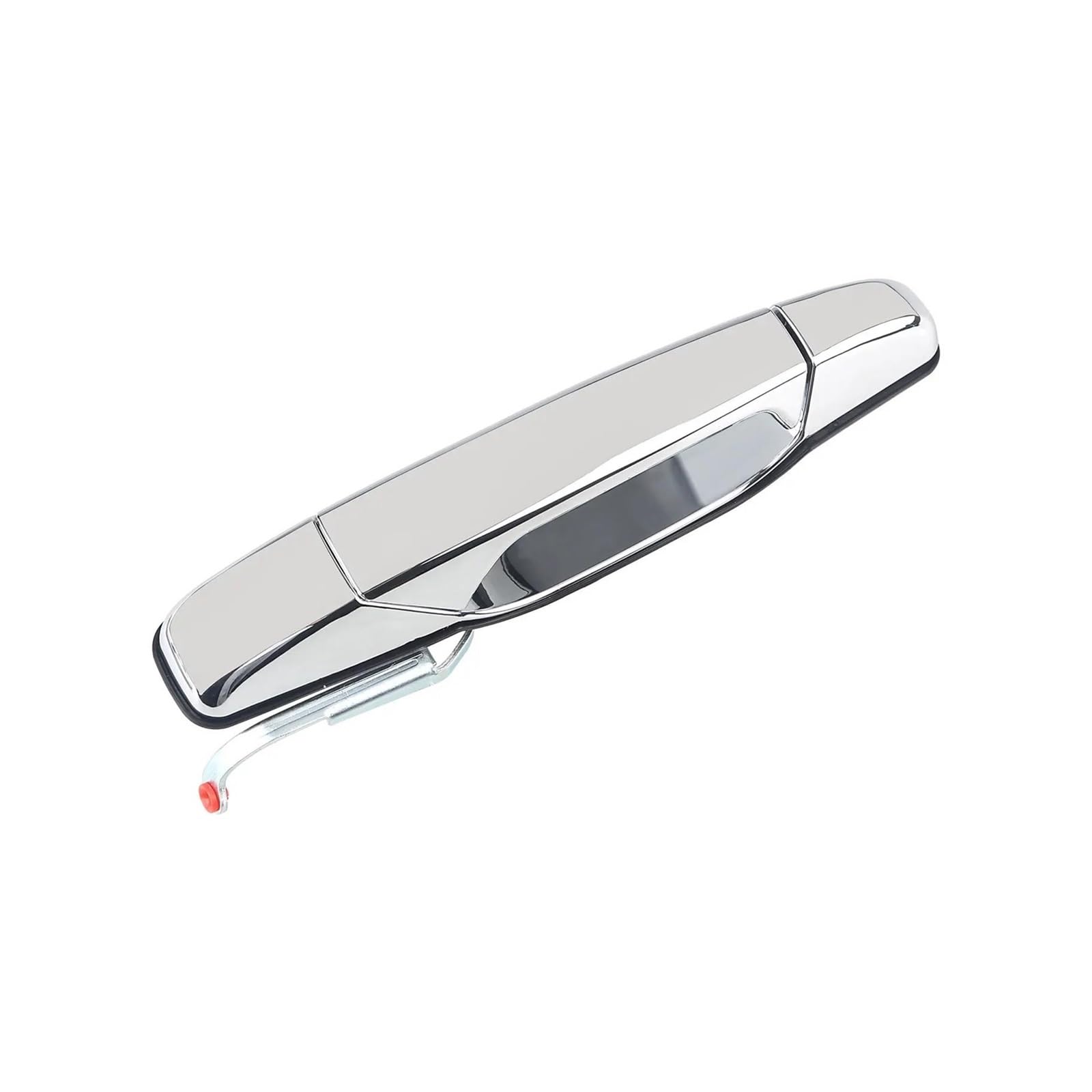 NVNZMFPPW for Cadillac for Escalade ESV/EXT Pickup Exterior Chrome Door Handle 22738721 Outside Door Handle(Left Rear)