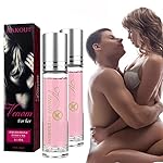 Flyss-Long-Lasting-Light-Fragrance-Pheromone-Perfume-for-Women-Roll-On-Perfume-Party-Perfume-10ml-033-Oz-fits-in-the-purse-or-pocket