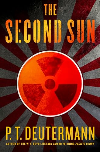 The Second Sun view 2