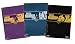 Harvey Birdman, Attorney at Law: V1-3 (DVD) (3PK)