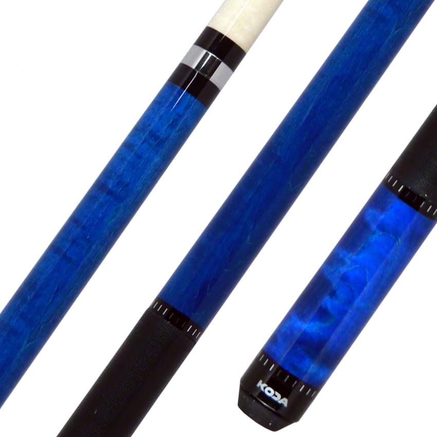 Taco de Billar Koda KD32 19 oz Azul