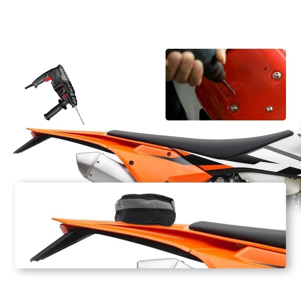 Per CRF 250 450 CR 80 85 500 XR 125 150 650